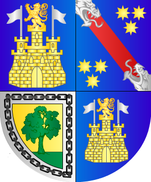 ESCUDO PRECEDENTE