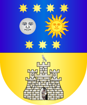 ESCUDO ALEATORIO
