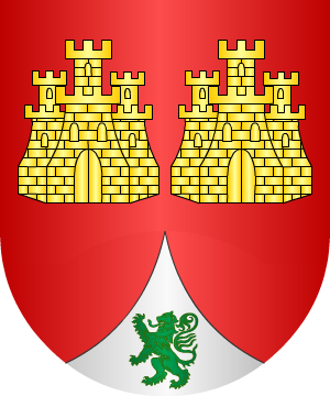 ESCUDO SIGUIENTE