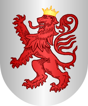 ESCUDO SIGUIENTE