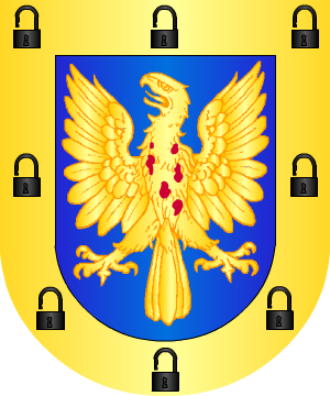 ESCUDO ALEATORIO