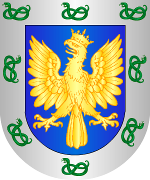 ESCUDO ALEATORIO