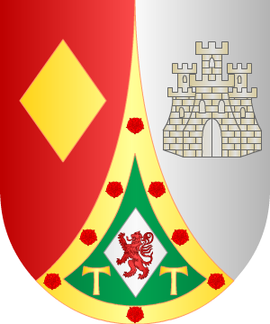 ESCUDO SIGUIENTE