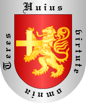 ESCUDO ALEATORIO