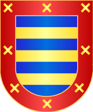 ESCUDO SIGUIENTE