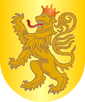 ESCUDO SIGUIENTE