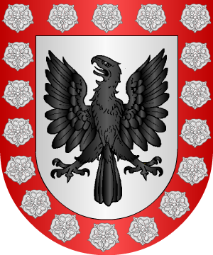 ABRIR CON SUS LAMBREQUINES