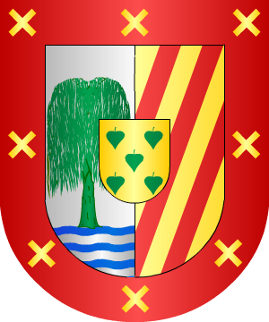 ESCUDO PRECEDENTE