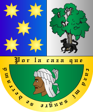 ABRIR CON SUS LAMBREQUINES