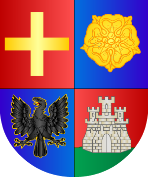 ESCUDO ALEATORIO