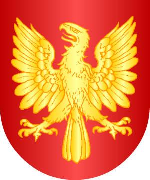 ESCUDO ALEATORIO