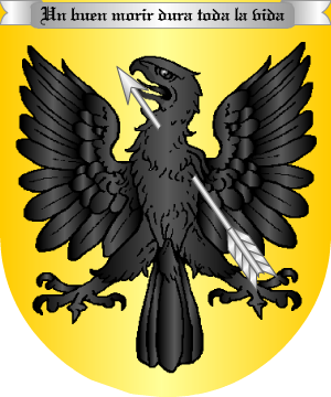 ABRIR CON SUS LAMBREQUINES