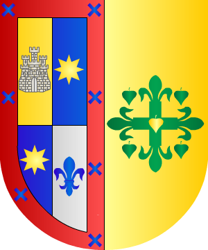 ESCUDO SIGUIENTE