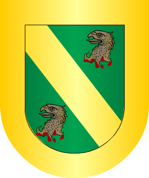 ABRIR CON SUS LAMBREQUINES