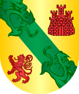 ESCUDO SIGUIENTE