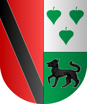 ABRIR CON SUS LAMBREQUINES