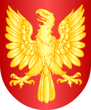 ESCUDO SIGUIENTE