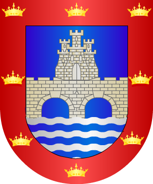 ESCUDO SIGUIENTE