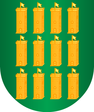 ESCUDO SIGUIENTE