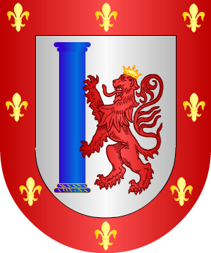 ESCUDO SIGUIENTE