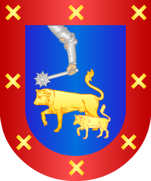 ESCUDO SIGUIENTE