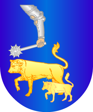 ESCUDO PRECEDENTE