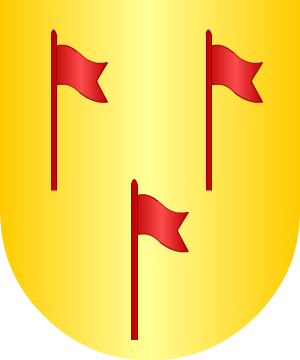 ESCUDO SIGUIENTE