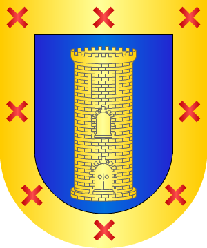 ESCUDO PRECEDENTE