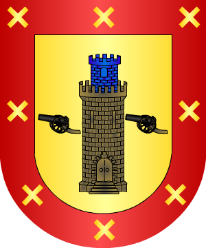 ESCUDO SIGUIENTE