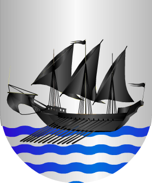ESCUDO PRECEDENTE