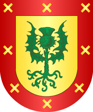 ESCUDO PRECEDENTE
