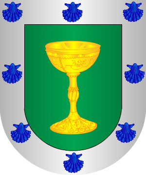 ESCUDO SIGUIENTE