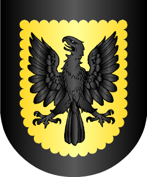 ESCUDO SIGUIENTE
