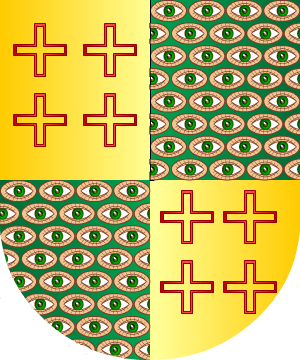 ESCUDO SIGUIENTE