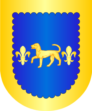ESCUDO SIGUIENTE