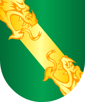 ESCUDO SIGUIENTE