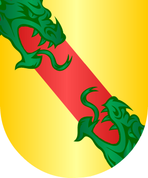 ESCUDO PRECEDENTE