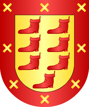 ABRIR CON SUS LAMBREQUINES