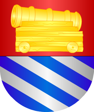 ABRIR CON SUS LAMBREQUINES