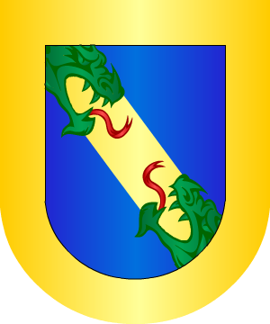 ABRIR CON SUS LAMBREQUINES